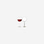 Lsa Luca Wine Goblet Gold X 2
