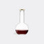 Lsa Luca Decanter & Stopper Gold