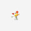Lsa Flower Kiln Vase Clear