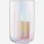 Pearl Lantern/Vase H18.5cm Mother of Pearl