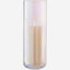 Pearl Lantern/Vase H38.5cm Mother of Pearl