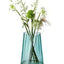 Lsa Lagoon Vase/Lantern Sea Green