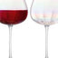Pearl  Glass 460ml Mother of Pearl x 2