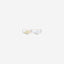 Pearl Champagne Saucer 300ml Mother of Pearl x 2
