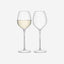 Lsa Aurelia  Glass Clear Optic X 2