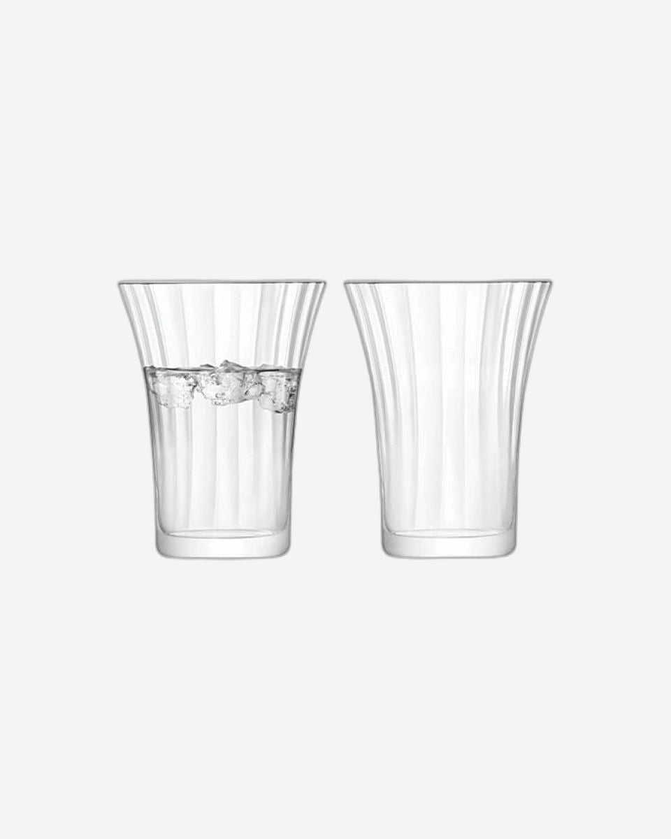 Lsa Aurelia Tumbler Clear Optic X 2