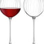 Lsa Aurelia Balloon Glass Clear Optic X 2