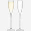 Wine Champagne Flute 160ml x 2