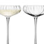 Wine Champagne Saucer 300ml x 2