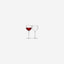 Wine Balloon Glass 570ml x 2