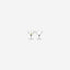 Lsa Bar Martini Glass Clear X 2