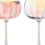 Pearl Balloon Goblet 650ml Mother of Pearl x 2