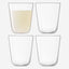 Arc Tumbler 380ml x4