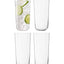 Arc Highball 550ml x4