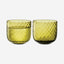 Lsa Dapple Tumbler Woodland Green X 2