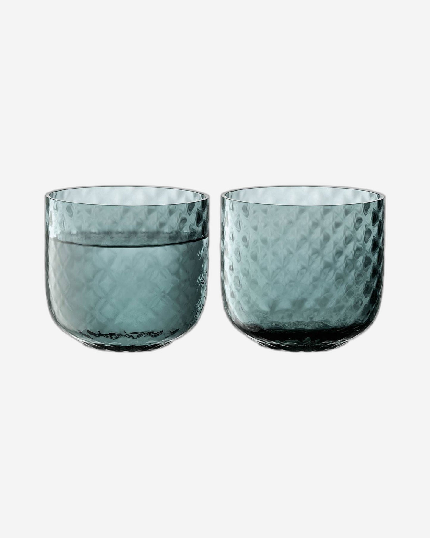 Lsa Dapple Tumbler  Water Blue X2