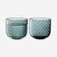 Lsa Dapple Tumbler  Water Blue X2