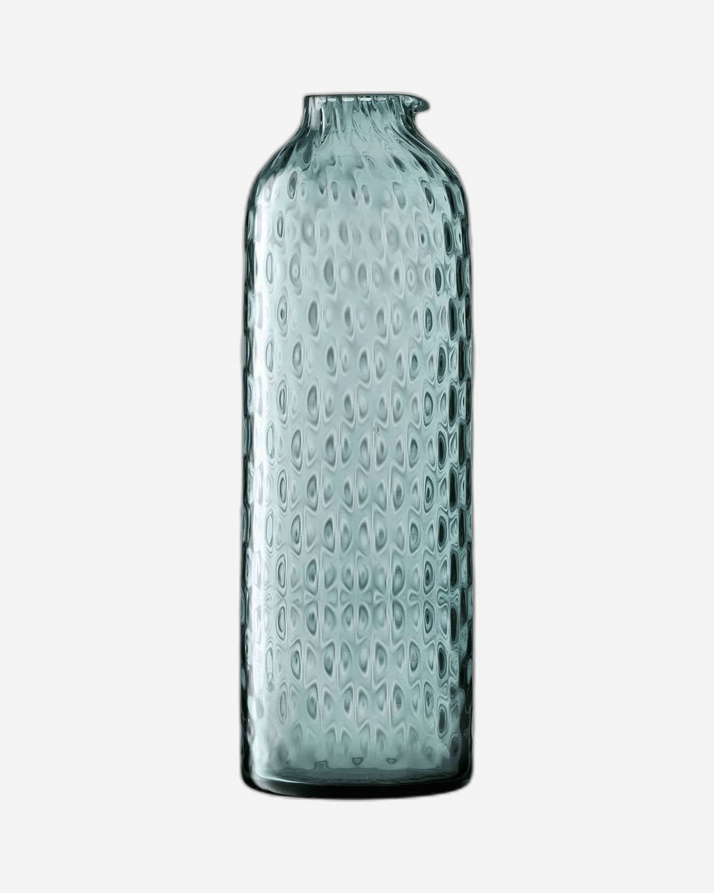 Lsa Dapple Carafe Water Blue