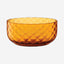 Lsa Dapple Bowl Sun Amber