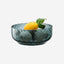 Lsa Dapple Bowl Water Blue