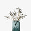 Lsa Dapple Vase/Lantern Water Blue