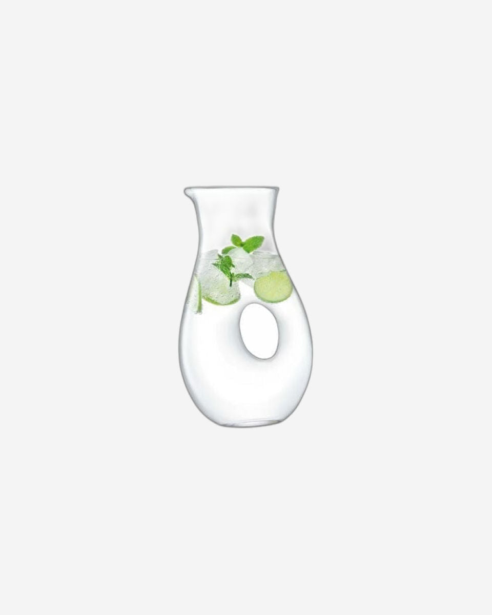 Lsa Ono Jug 2.25L Clear