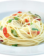 Dine Pasta Plate Rimmed Ø30cm x 4