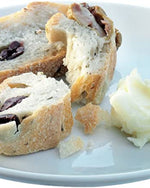 Dine Bread/Cake Plate Coupe Ø16cm x 4