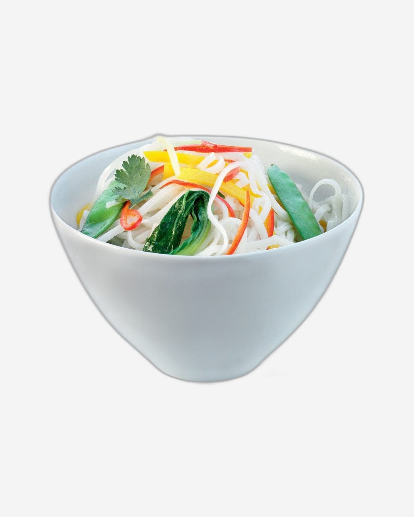 Dine Soup/Noodle Bowl Coupe Ø16cm x 4