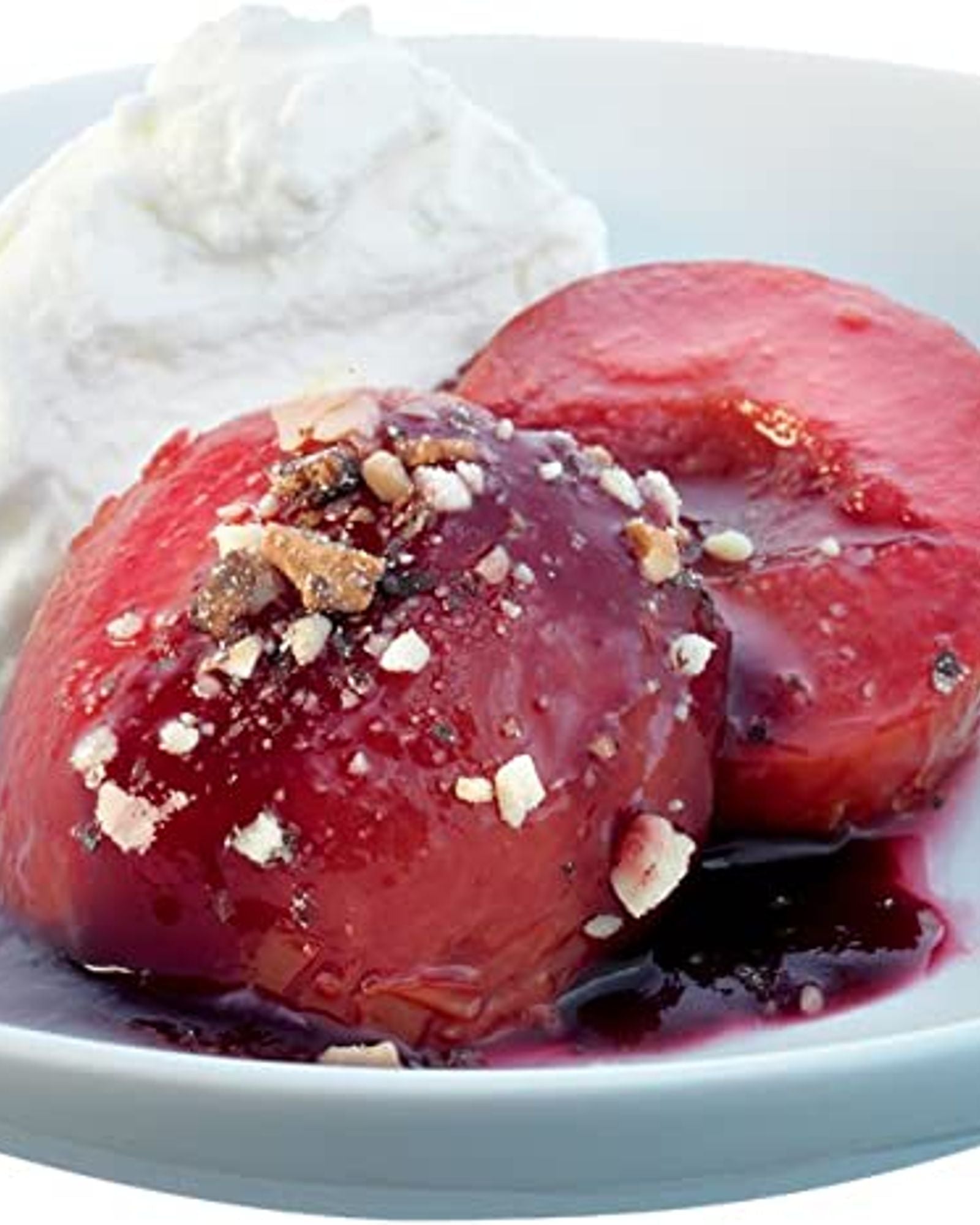 Dine Dessert/Starter Dish Coupe Ø16cm x 4