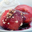 Dine Dessert/Starter Dish Coupe Ø16cm x 4