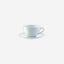 Dine Cappuccino Cup & Saucer Curved 0.35L x 4