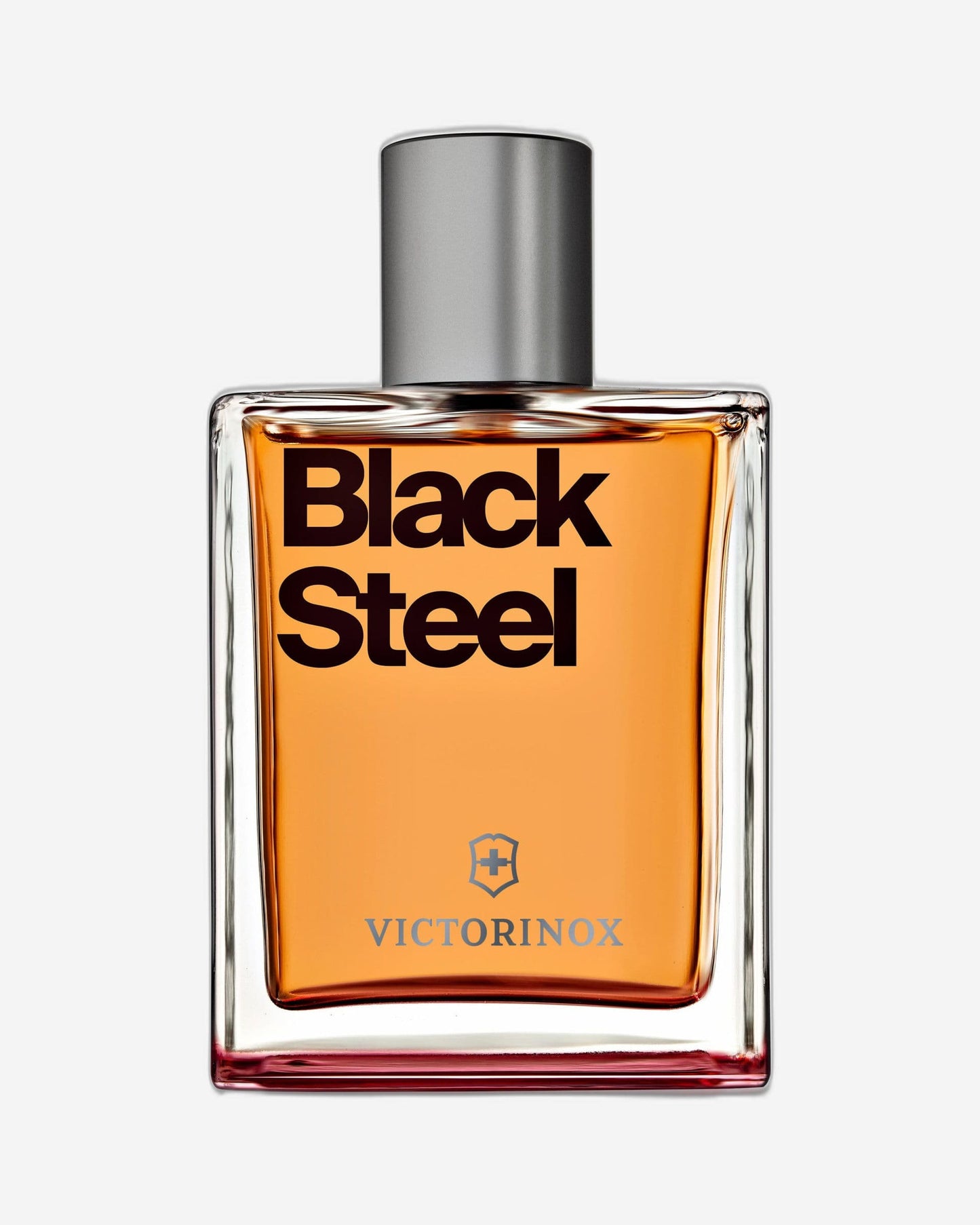 Victorinox Black Steel For Him EDT 100ml