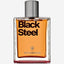 Victorinox Black Steel For Him EDT 100ml