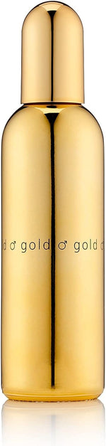 Colour Me Homme Gold EDP 90ml
