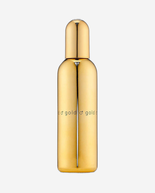 Colour Me Homme Gold EDP 90ml