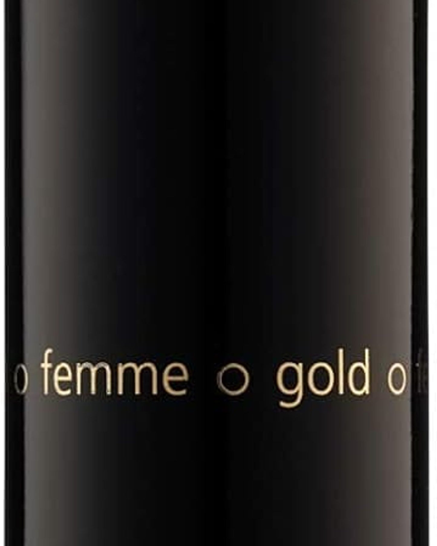 Colour Me Femme Gold EDP 100ml