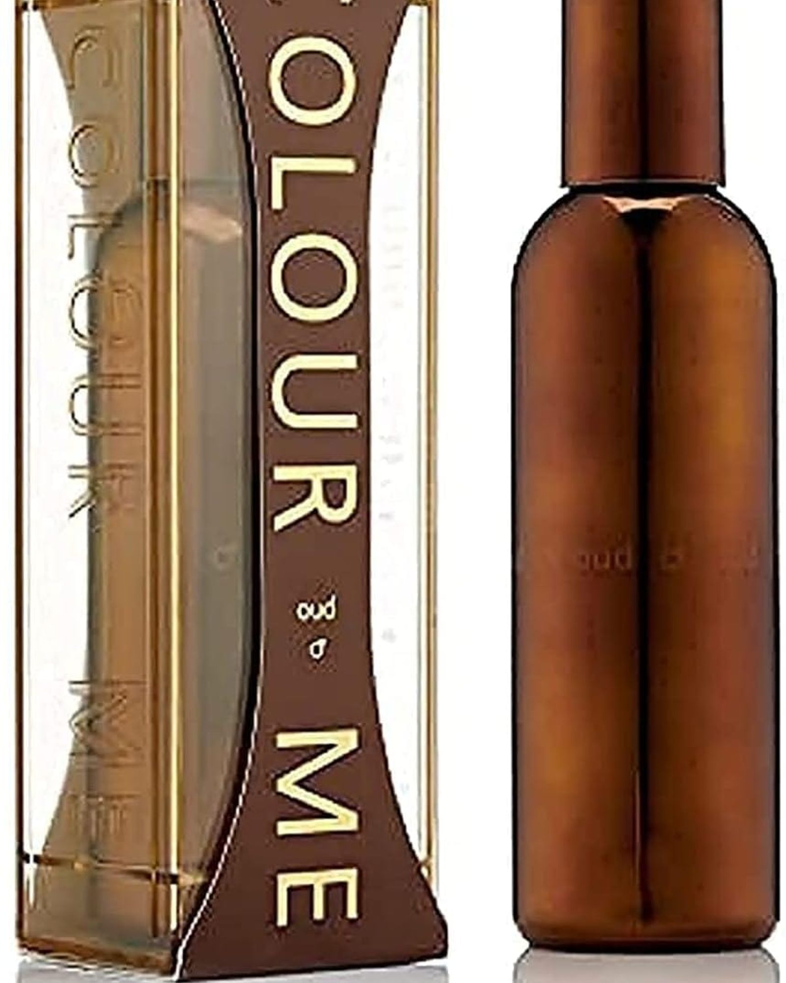 Colour Me Homme Oud EDP 90ml