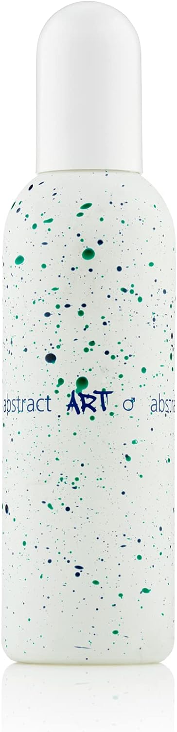 Colour Me Abstract Art EDP 90ml