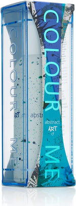 Colour Me Abstract Art EDP 90ml
