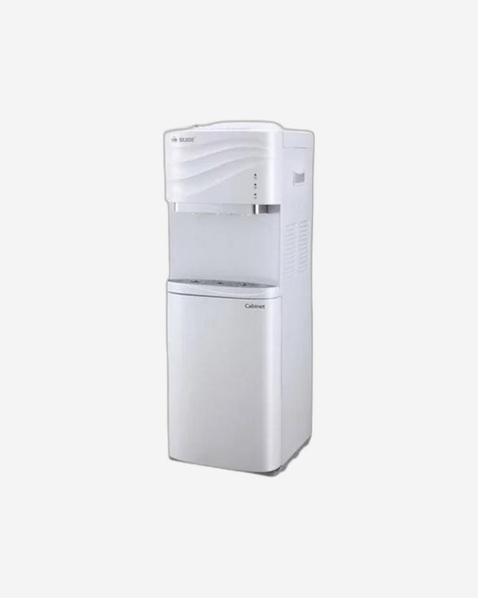 Sure Water Dispenser with Refrigerator