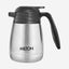 Milton Carafe 1000ml Silver