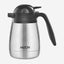 Milton Carafe 600ml Silver