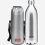 Milton Duo DLX Bottle 1500ml Silver