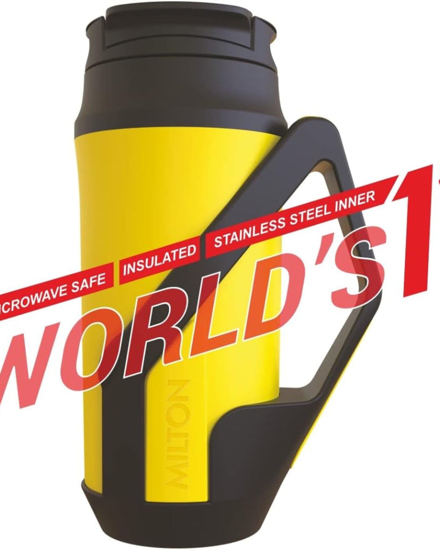 Milton Ever Mug With Handle - 330 Ml