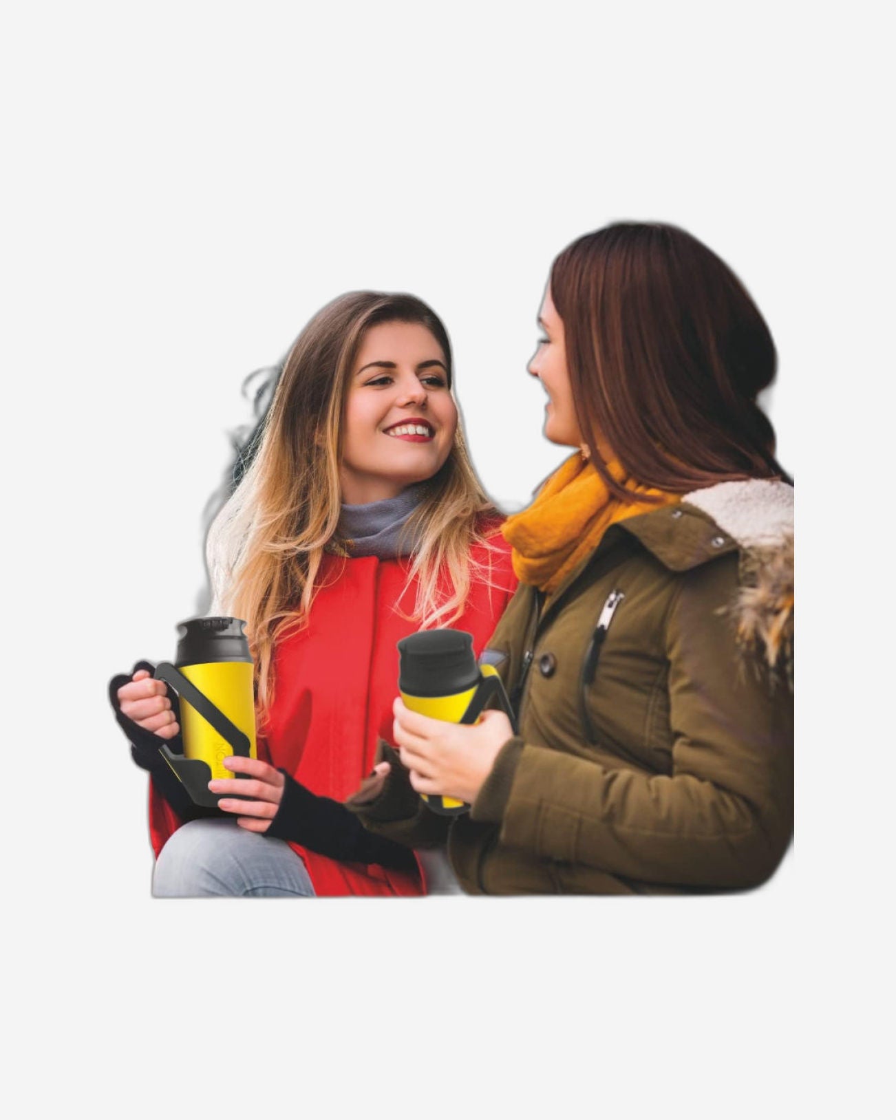 Milton Ever Mug With Handle - 330 Ml