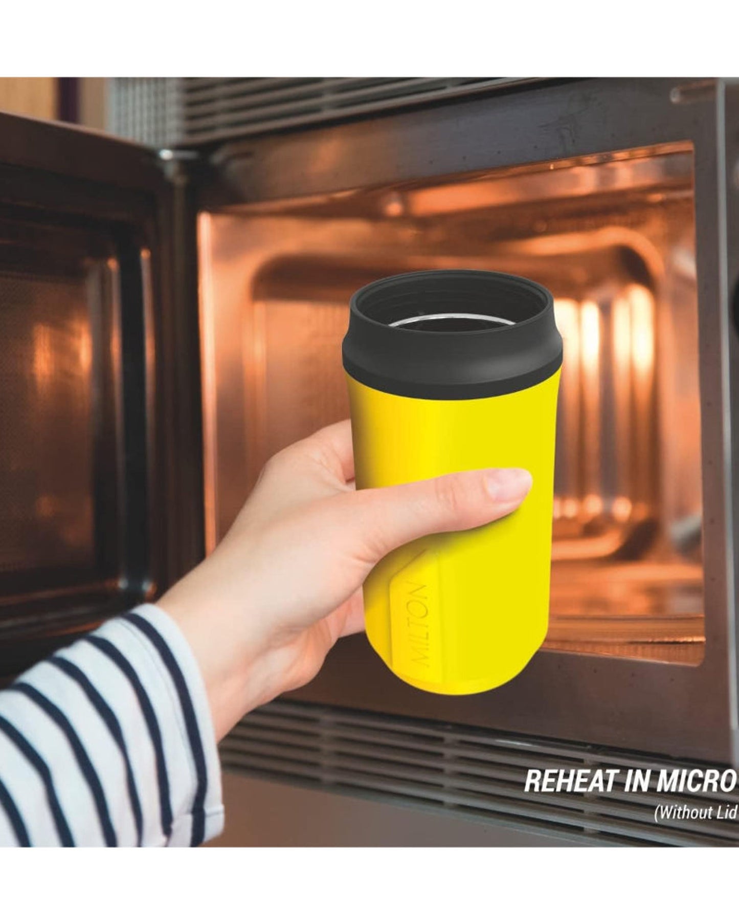 Milton Ever Mug With Handle - 330 Ml