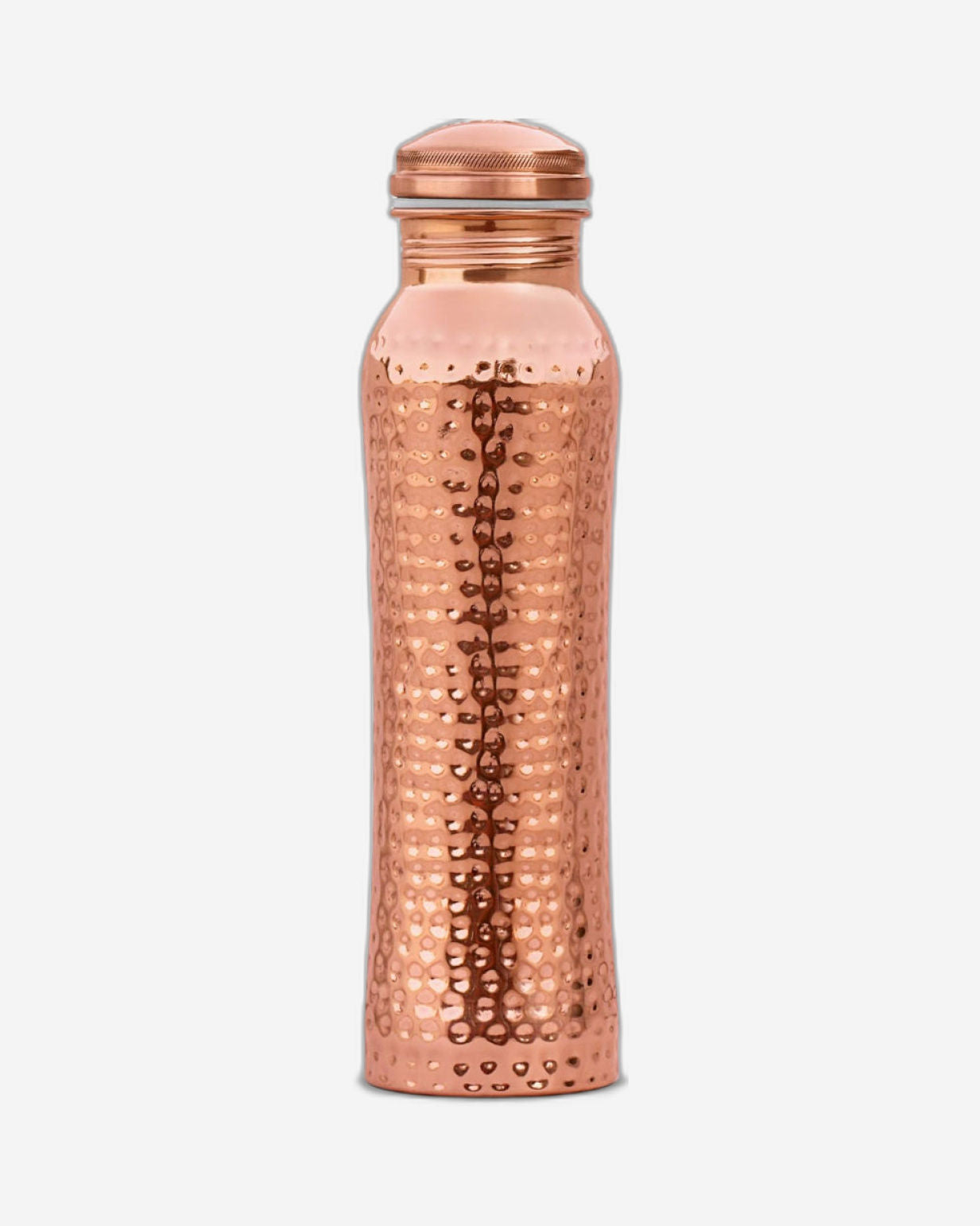 Milton Jewel 1000 Water Bottle, 920 Ml, 1 Piece, Copper | Leak Proof | For Office, Gym, Yoga, Home, Kitchen, Hiking, Trekking, Travel