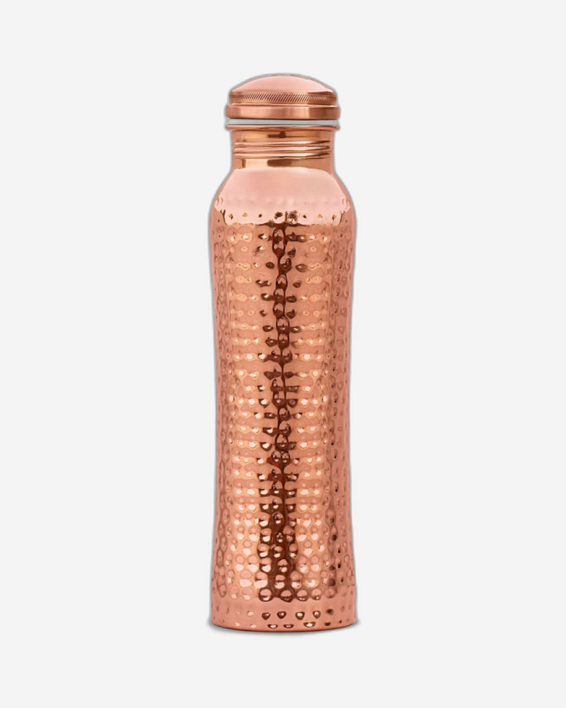 Milton Jewel 1000 Water Bottle, 920 Ml, 1 Piece, Copper | Leak Proof | For Office, Gym, Yoga, Home, Kitchen, Hiking, Trekking, Travel