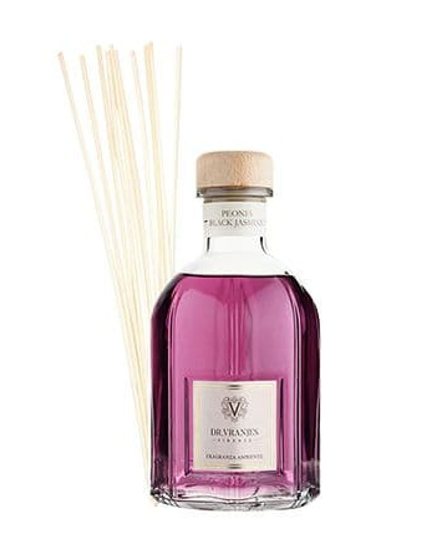 Dr. Vranjes Peonia Black Jasmine 250ml